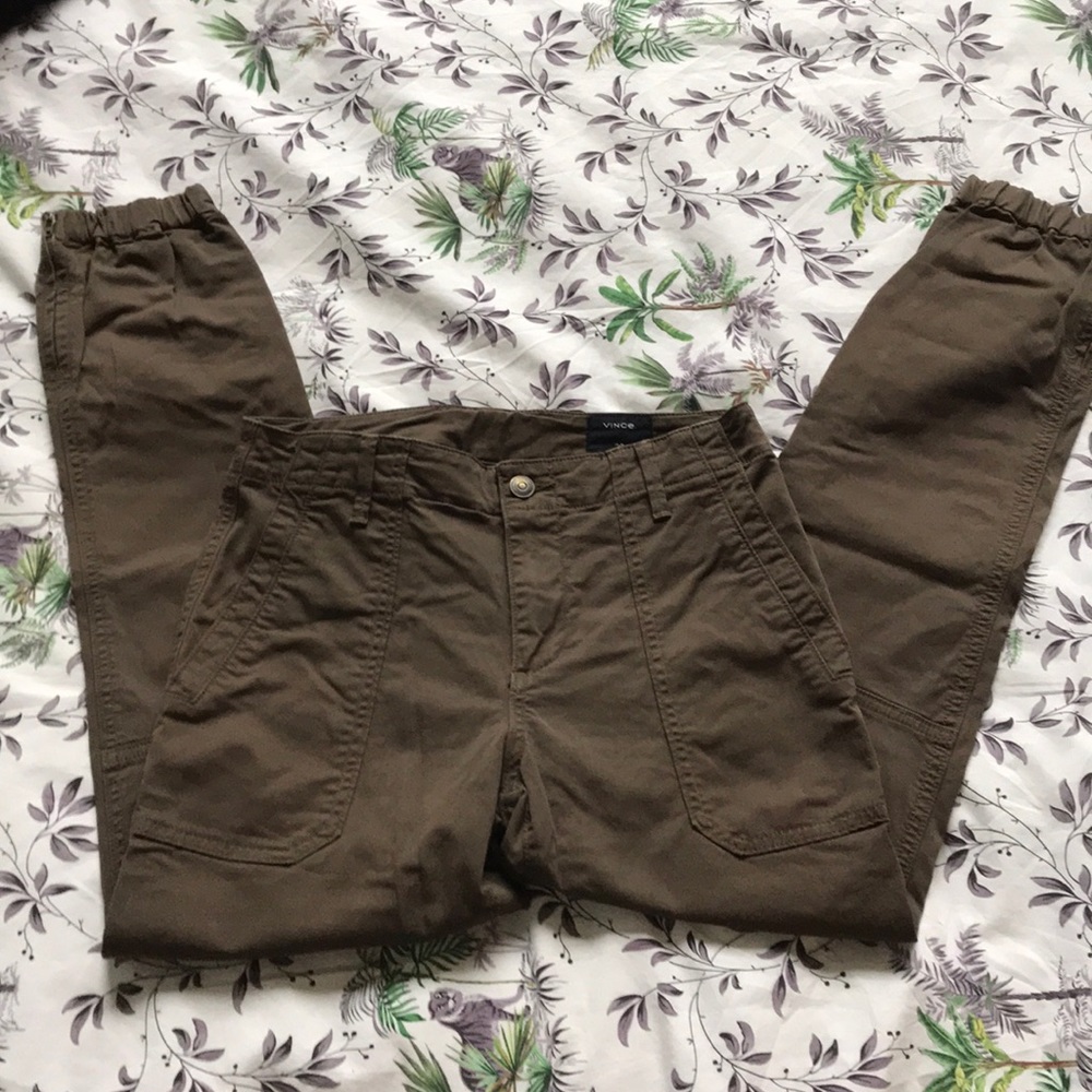 Vince pants